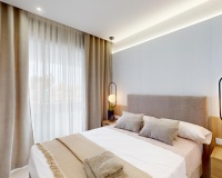 Neue Gebäude - apartment - Orihuela - Lomas de Cabo Roig