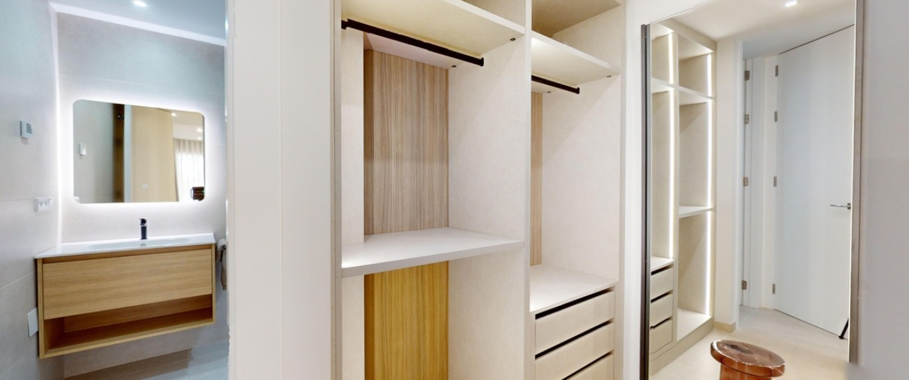 Neue Gebäude - apartment - Orihuela - Lomas de Cabo Roig