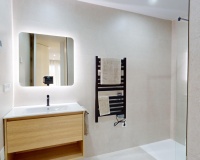 Neue Gebäude - apartment - Orihuela - Lomas de Cabo Roig