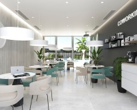 Neue Gebäude - apartment - Orihuela - Lomas de Cabo Roig