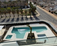 Neue Gebäude - apartment - Orihuela - Lomas de Cabo Roig