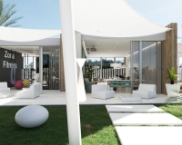 Neue Gebäude - apartment - Orihuela - Lomas de Cabo Roig