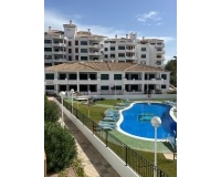 Neue Gebäude - apartment - Orihuela - Lomas De Campoamor