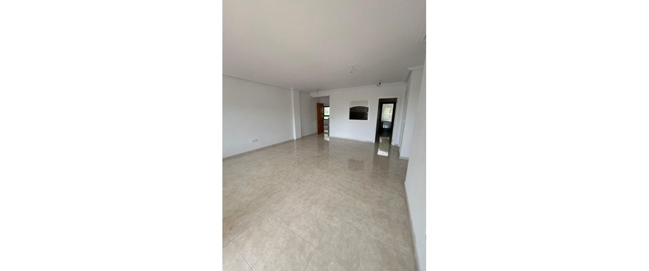 Neue Gebäude - apartment - Orihuela - Lomas De Campoamor