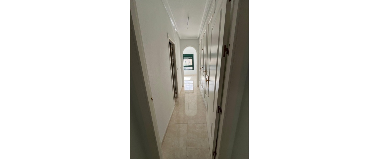 Neue Gebäude - apartment - Orihuela - Lomas De Campoamor