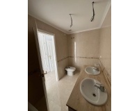Neue Gebäude - apartment - Orihuela - Lomas De Campoamor