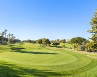 Neue Gebäude - apartment - Orihuela - Lomas De Campoamor
