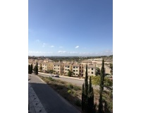 Neue Gebäude - apartment - Orihuela - Lomas De Campoamor