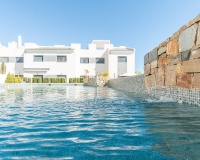 Neue Gebäude - apartment - Orihuela - Los Balcones