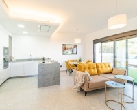 Neue Gebäude - apartment - Orihuela - Los Balcones