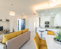 Neue Gebäude - apartment - Orihuela - Los Balcones