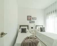 Neue Gebäude - apartment - Orihuela - Los Balcones