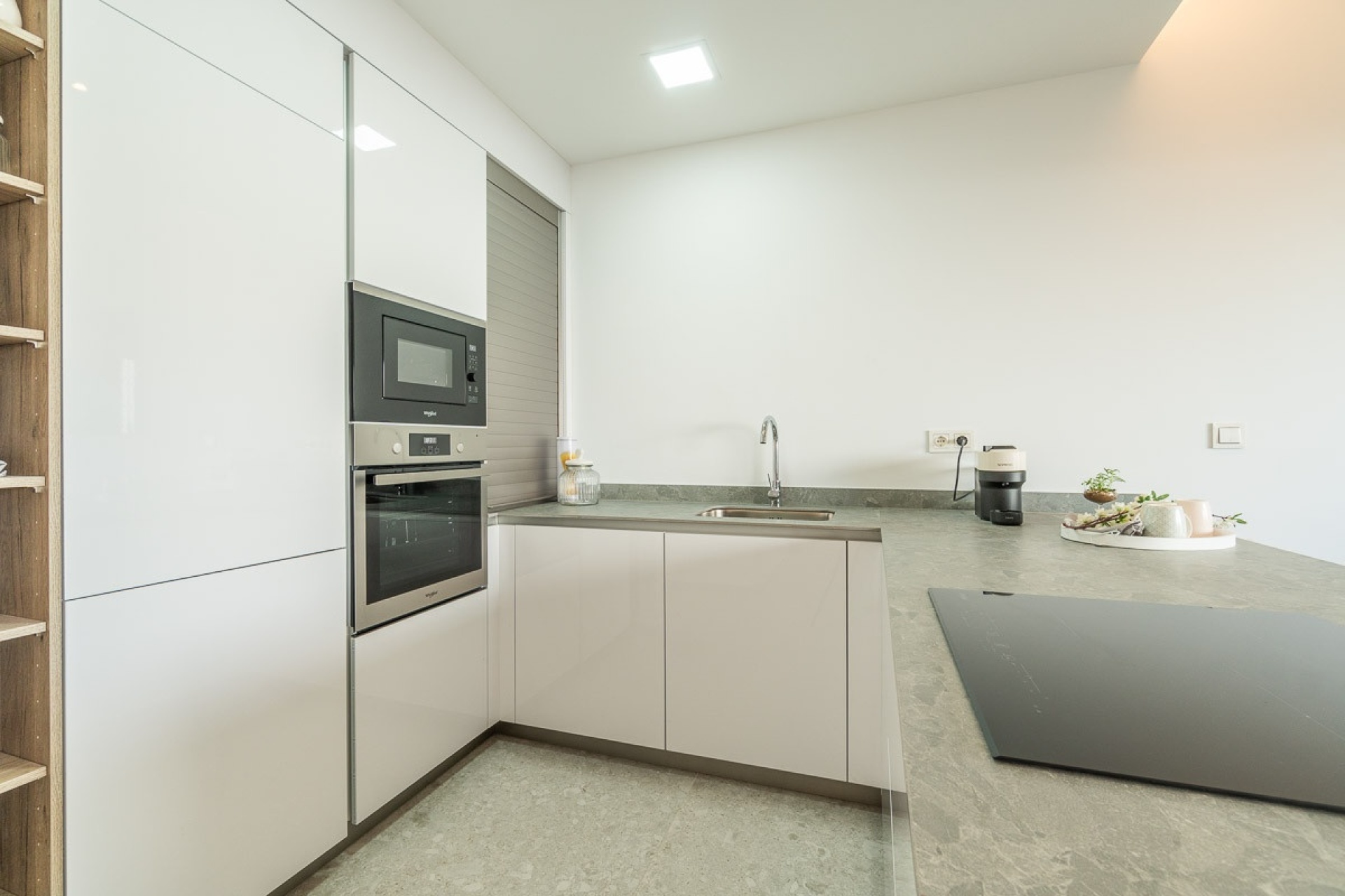 Neue Gebäude - apartment - Orihuela - Los Balcones