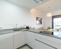 Neue Gebäude - apartment - Orihuela - Los Balcones