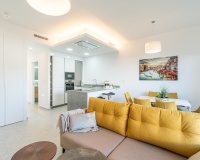 Neue Gebäude - apartment - Orihuela - Los Balcones