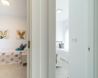 Neue Gebäude - apartment - Orihuela - Los Balcones