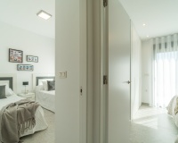 Neue Gebäude - apartment - Orihuela - Los Balcones