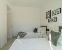 Neue Gebäude - apartment - Orihuela - Los Balcones