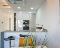 Neue Gebäude - apartment - Orihuela - Los Balcones