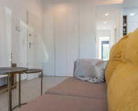 Neue Gebäude - apartment - Orihuela - Los Balcones