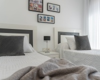 Neue Gebäude - apartment - Orihuela - Los Balcones