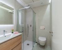 Neue Gebäude - apartment - Orihuela - Los Balcones