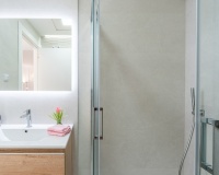 Neue Gebäude - apartment - Orihuela - Los Balcones