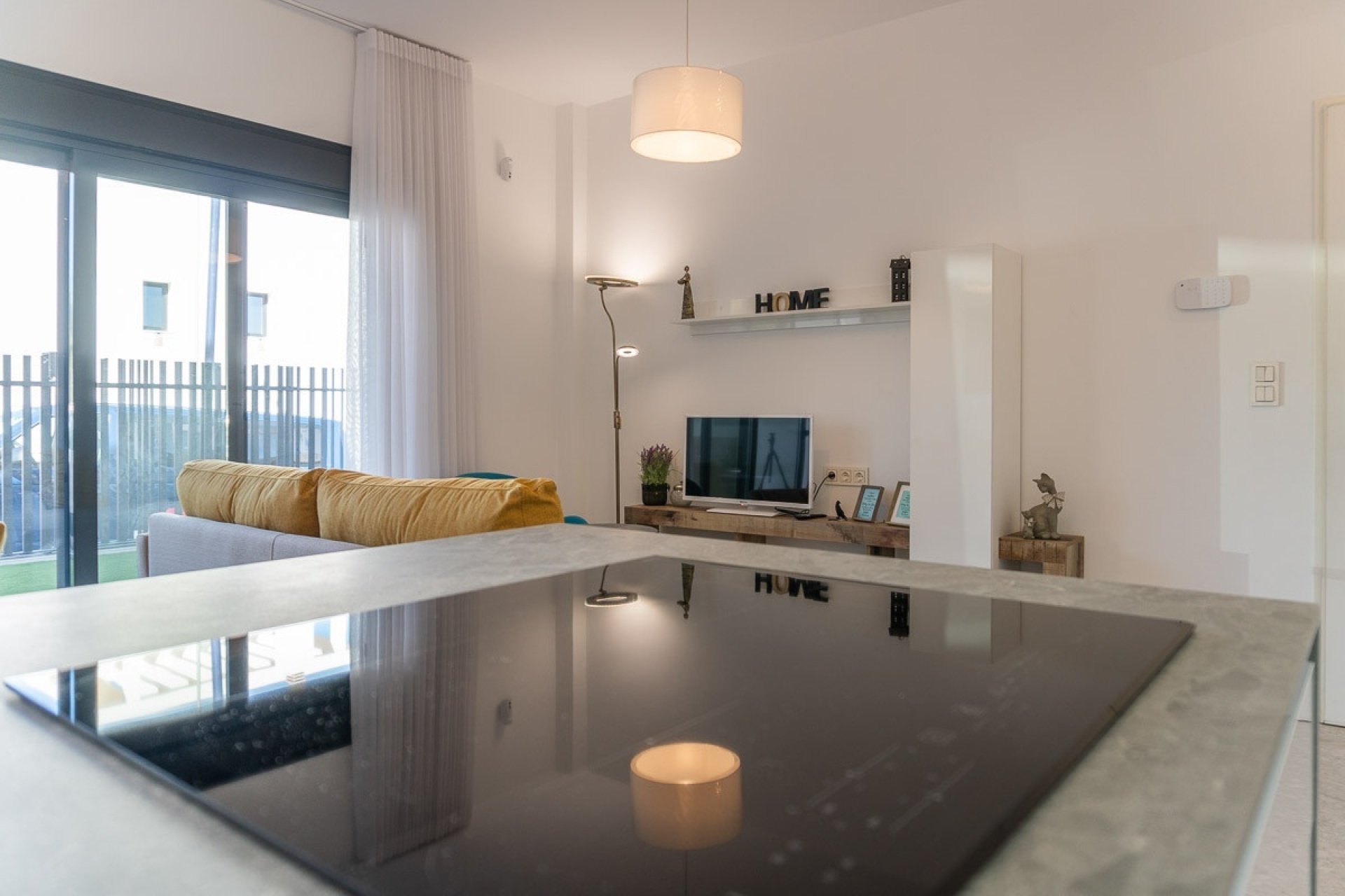 Neue Gebäude - apartment - Orihuela - Los Balcones