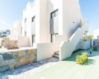 Neue Gebäude - apartment - Orihuela - Los Balcones