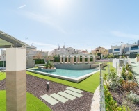 Neue Gebäude - apartment - Orihuela - Los Balcones