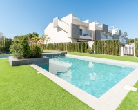 Neue Gebäude - apartment - Orihuela - Los Balcones