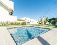 Neue Gebäude - apartment - Orihuela - Los Balcones