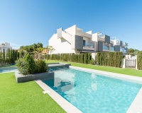 Neue Gebäude - apartment - Orihuela - Los Balcones
