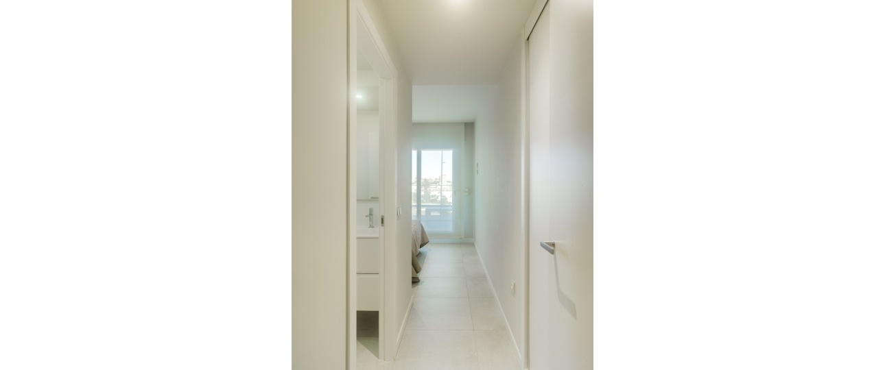 Neue Gebäude - apartment - Orihuela - Mil Palmeras