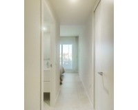 Neue Gebäude - apartment - Orihuela - Mil Palmeras