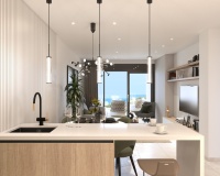 Neue Gebäude - apartment - Orihuela - Playa Flamenca