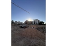 Neue Gebäude - apartment - Orihuela - Playa Flamenca