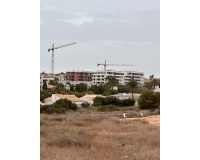 Neue Gebäude - apartment - Orihuela - Playa Flamenca