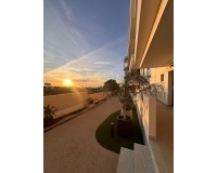 Neue Gebäude - apartment - Orihuela - Playa Flamenca