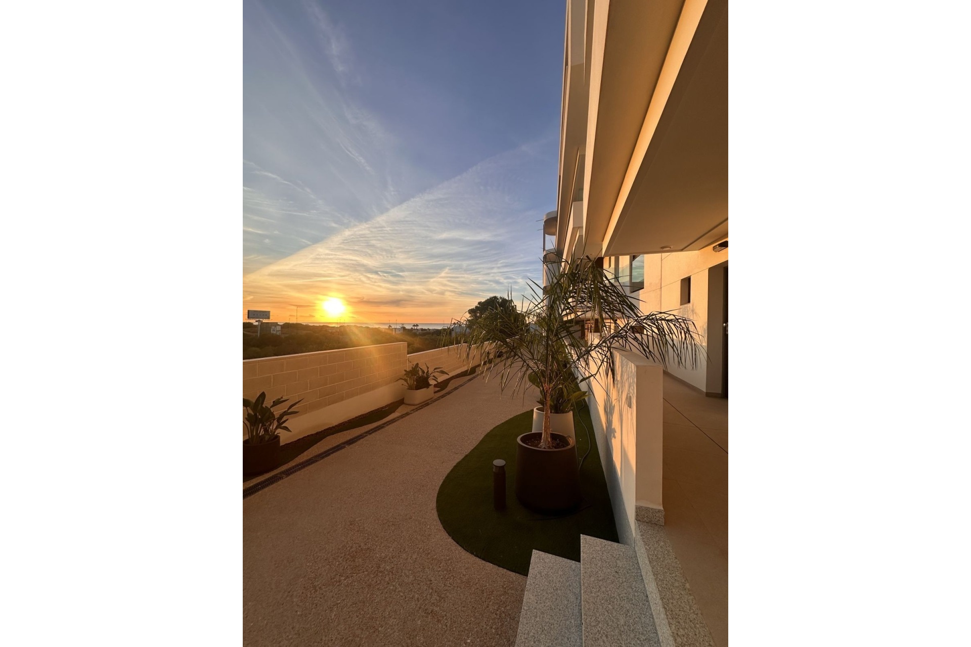 Neue Gebäude - apartment - Orihuela - Playa Flamenca