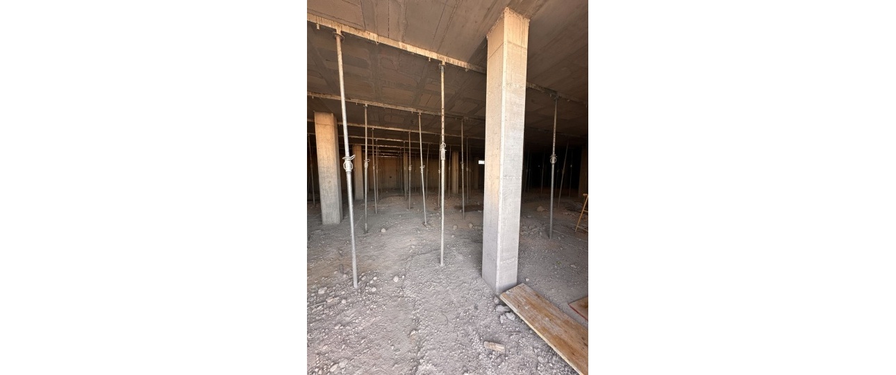 Neue Gebäude - apartment - Orihuela - Playa Flamenca