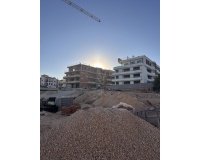 Neue Gebäude - apartment - Orihuela - Playa Flamenca