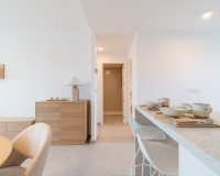 Neue Gebäude - apartment - Orihuela - Playa Flamenca