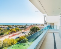 Neue Gebäude - apartment - Orihuela - Playa Flamenca