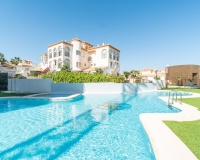 Neue Gebäude - apartment - Orihuela - Playa Flamenca