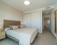 Neue Gebäude - apartment - Orihuela - Playa Flamenca