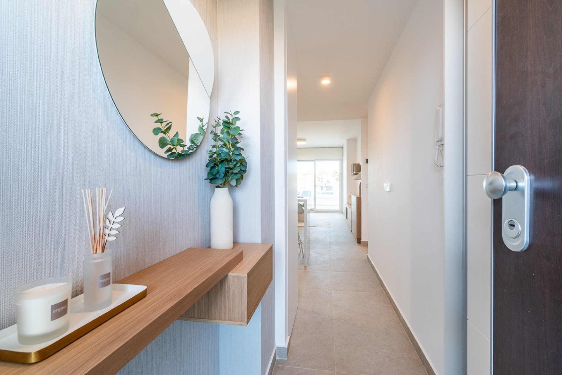 Neue Gebäude - apartment - Orihuela - Playa Flamenca