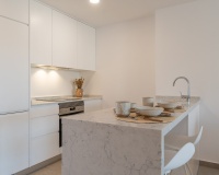 Neue Gebäude - apartment - Orihuela - Playa Flamenca