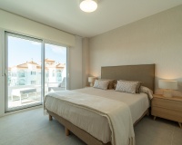 Neue Gebäude - apartment - Orihuela - Playa Flamenca