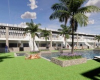 Neue Gebäude - apartment - Orihuela - Punta Prima
